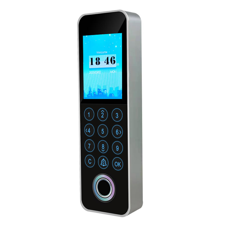 TFS50 Biometric Fingerprint reader For access control